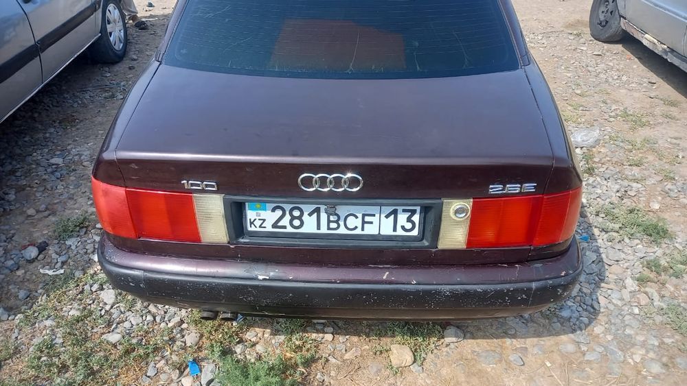 Ауди с4 состаяния харошый