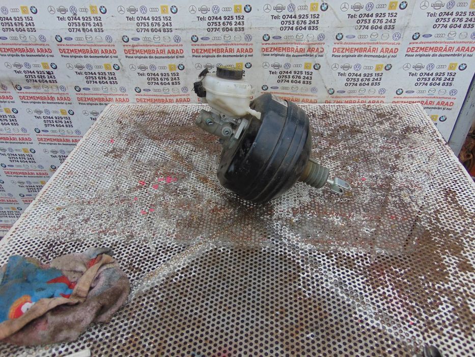 Tulumba Servofrana bmw f30 f31 f32 f33 f34 f20 f21 f22 f23 pompa servofrana pompa frana