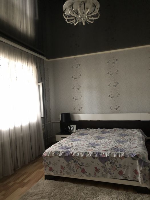 Продается уютный дом