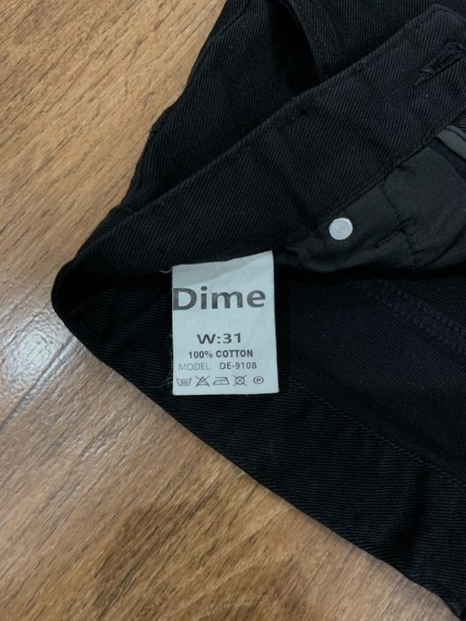 Продам джинсы Dime