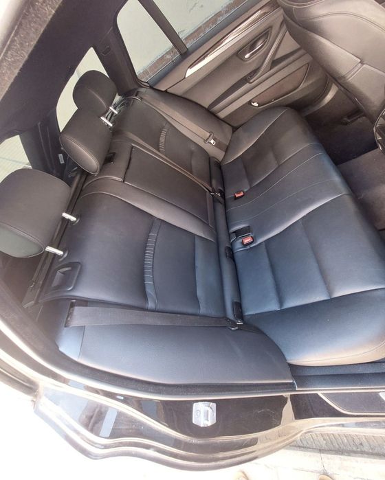 Vand Scaune Piele BMW F 11  FACELIFT 2013 - 2015