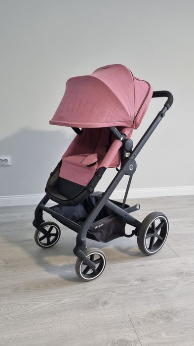 Cybex количка Balios S