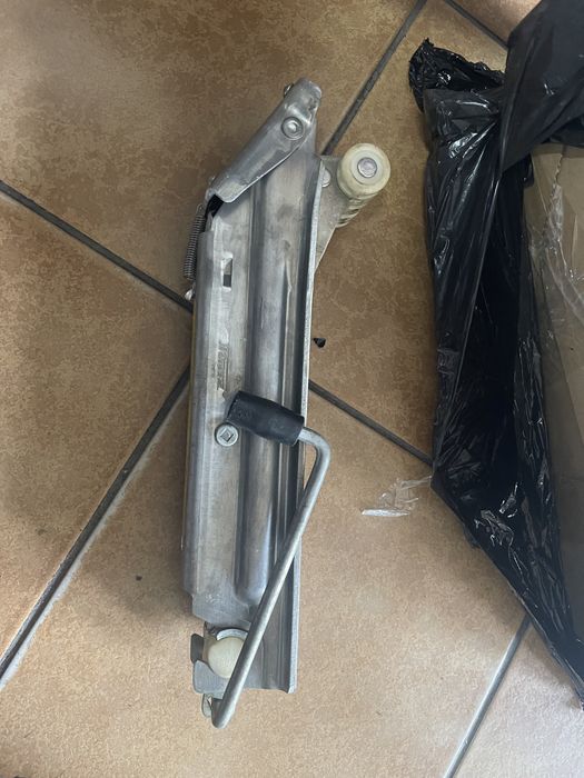 Cricuri auto cu talpa bmw toata gama F,E Audi A6 c7c6 VW Mini Mercedes