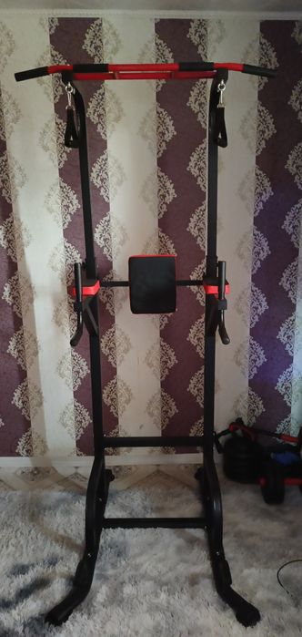 Срочно новый турник