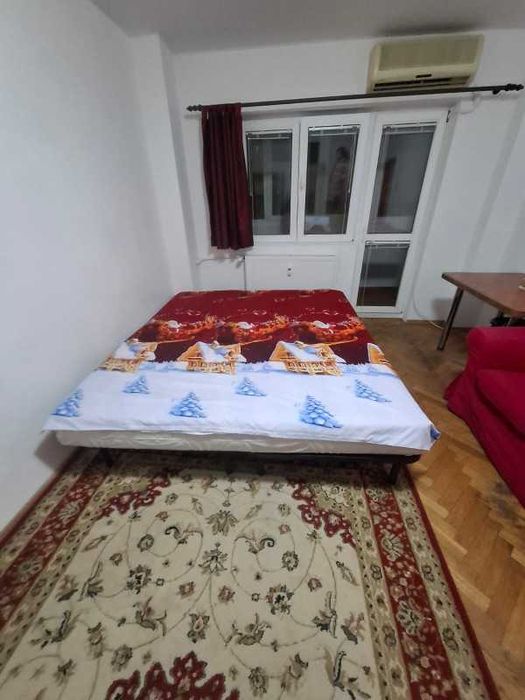 Saltea 1.8x2m Mobexpert cu 2 somiere