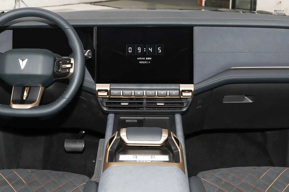 Deepal g318 naxt va xalol nasiya savdo