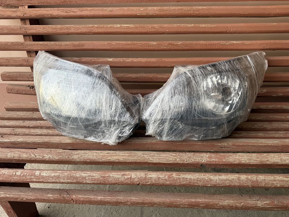 Cobalt midnight fara (pol-original)