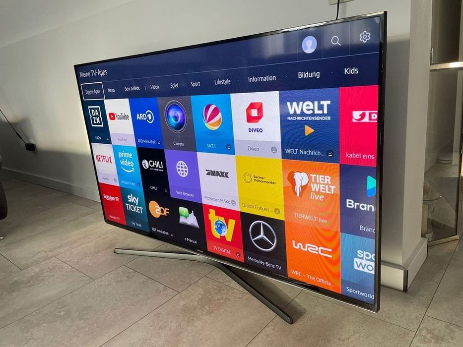 Vând Televizoare LED, SMART-UR,I 3D, 4K SAU SIMPLE HD, Diferite Mărimi