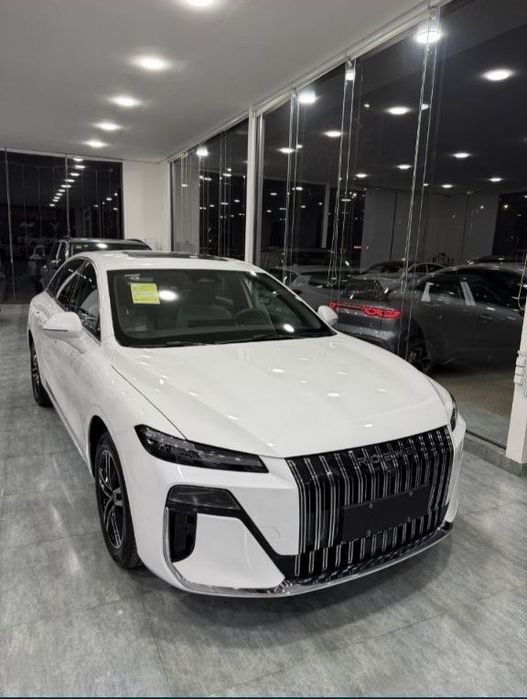 Roewe M7 Maslo 0 km