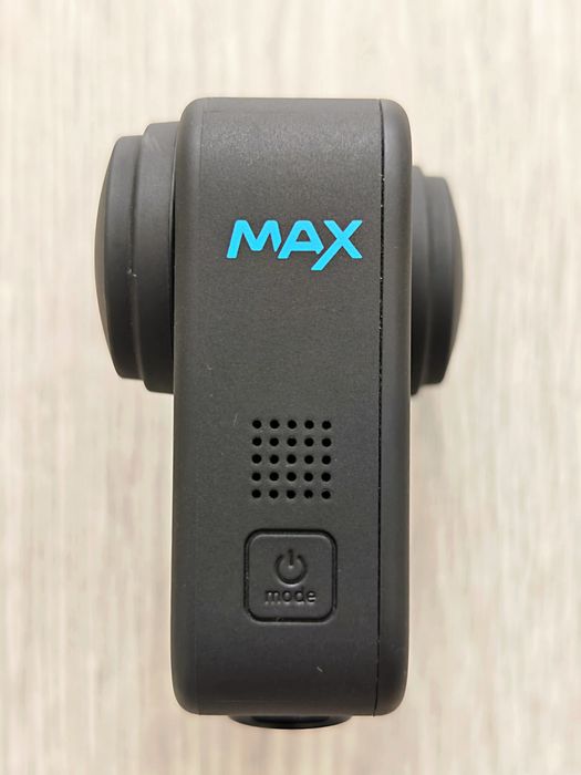 Cameră acțiune GoPro MAX 360