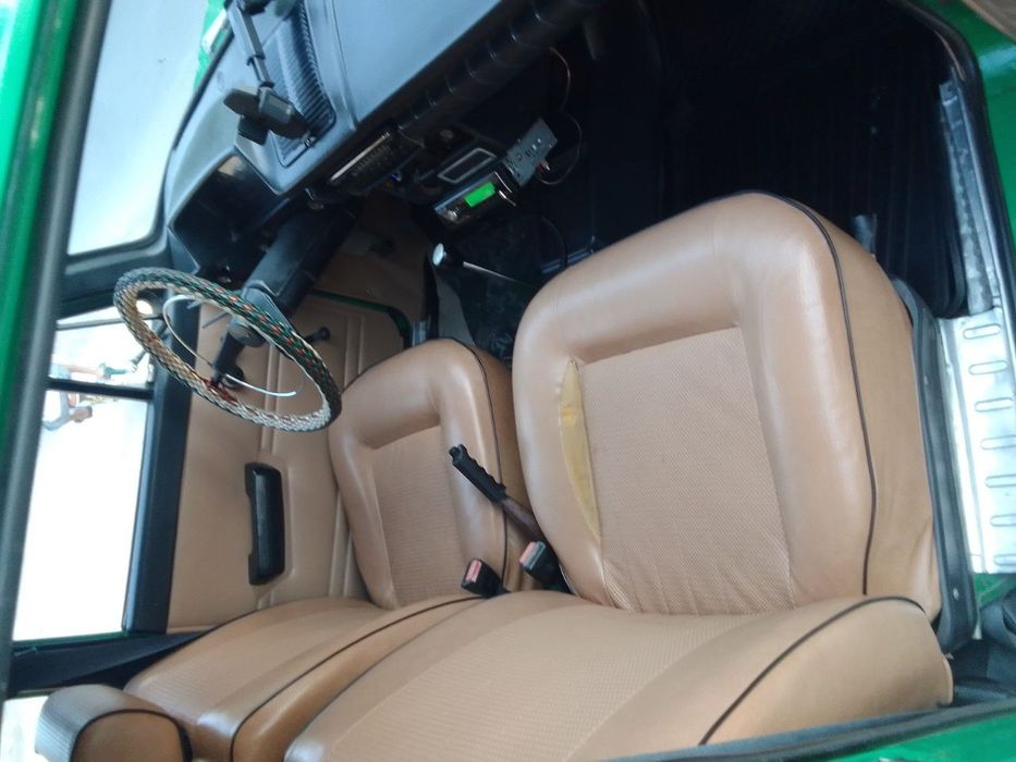 Maskvich 412 Radnoy yangi