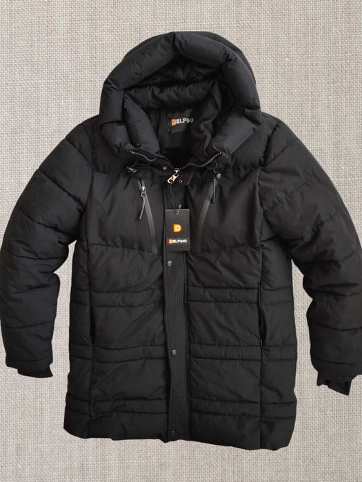 Мъжко яке Delpino