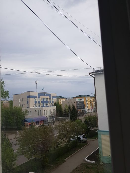 В продаже 2х комнатная квартира