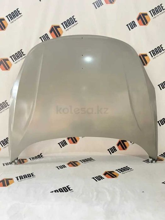 Капот на Хончи HONGQI E-QM5 21-