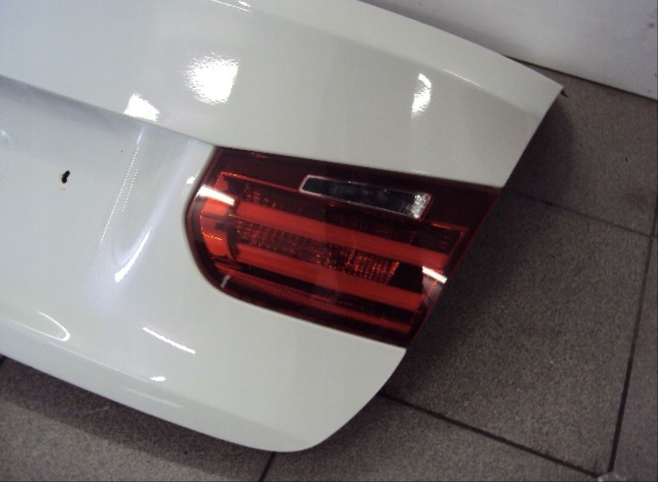 Зеден капак Бмв ф30 комплект BMW 3 F30 A96