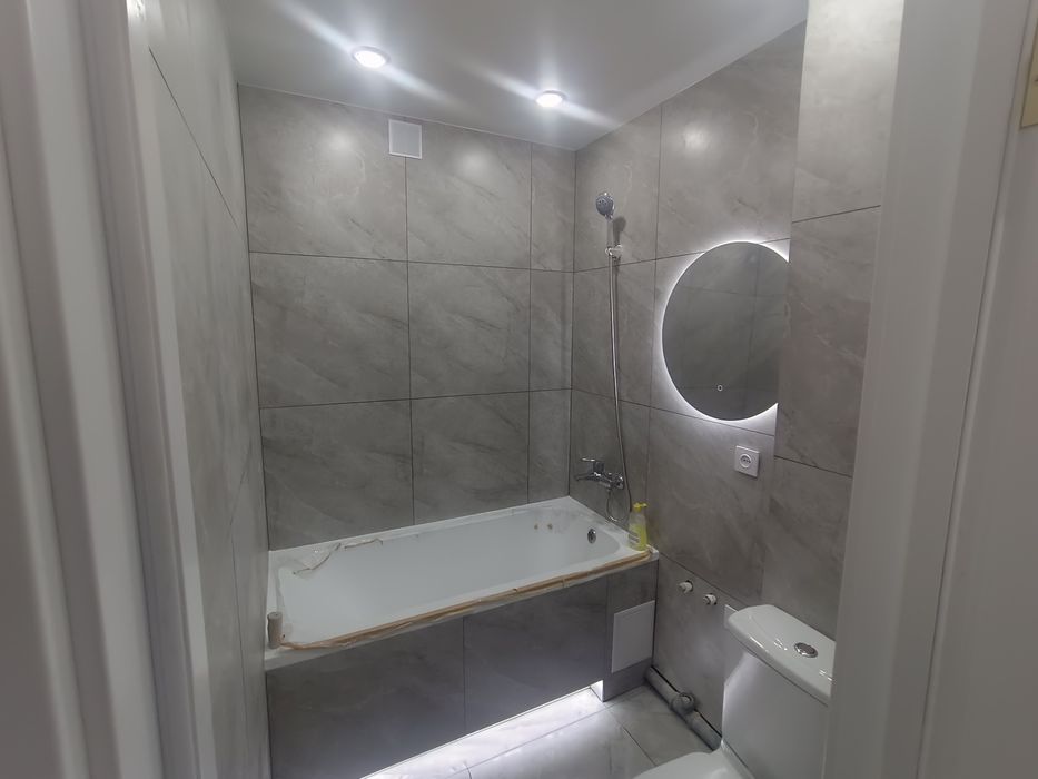 Продам 3 комнатную квартиру