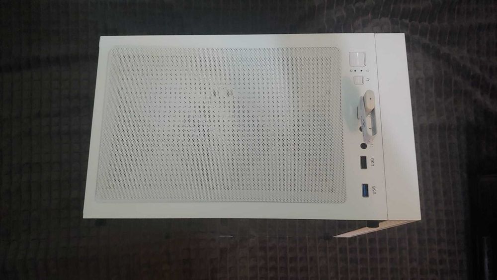 PC Gaming i7+GTX 1070 Ti | 16GB RAM | SSD | Carcasă nouă | Windows 10