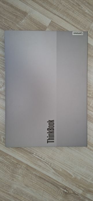 Lenovo ThinkBook  нов