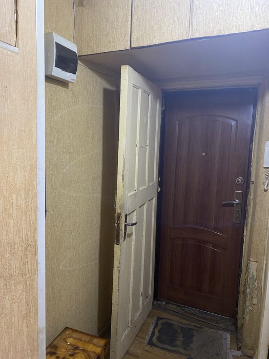 Сдам 1 комнутную по часам