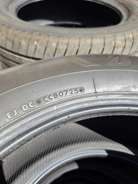 235 60 18 Летни Гуми Bridgestone Alenza Dot 0725