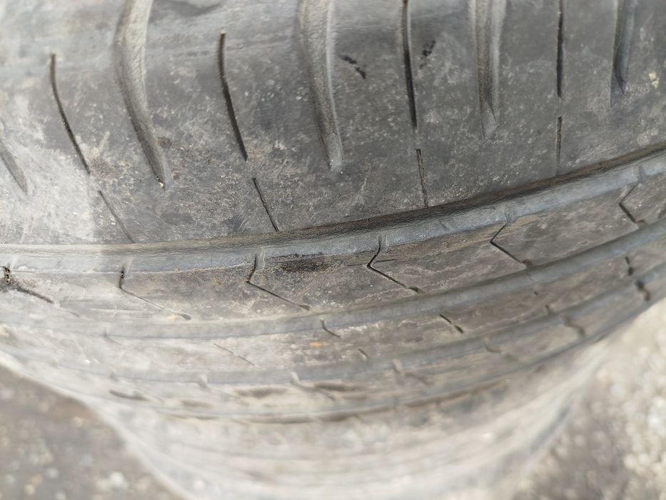 Продам шину на авто