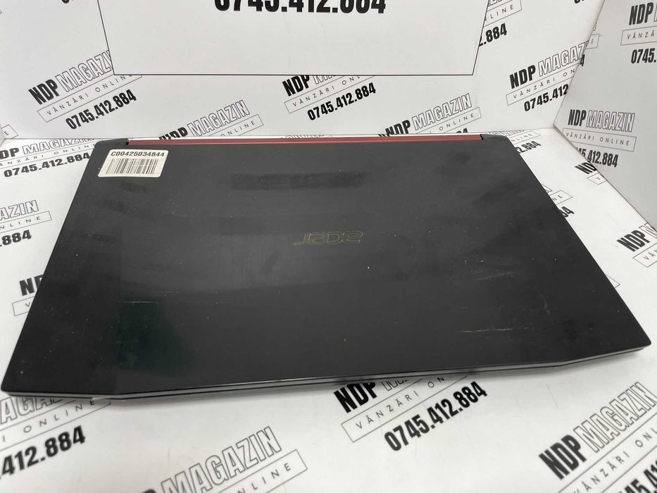 NDP Amanet NON-STOP Sos. Giurgiului 119 LAPTOP ACER NITRO (36603)