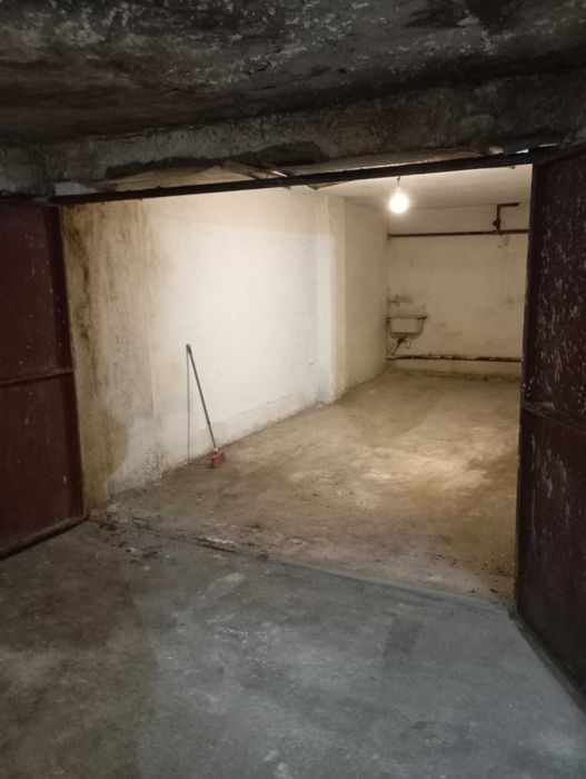 Склад под наем 20 кв.м. Опълченски