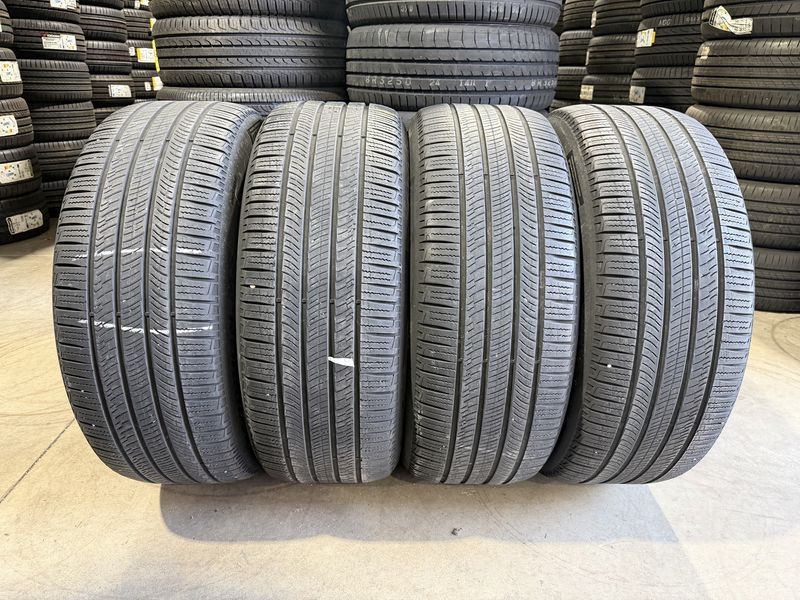 275/50/21 PIRELLI 4бр