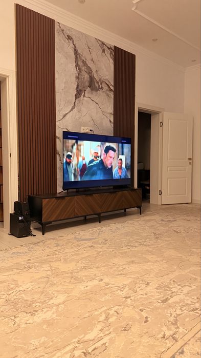 Телевизор Hisense 65” Smart TV