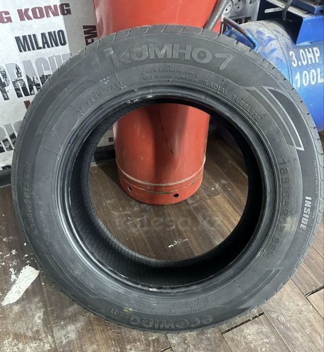 Продам шины 185/65/15