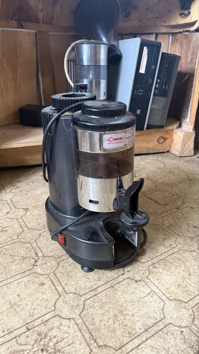 Кафе машини.