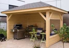 Executam foisoare terase moderne