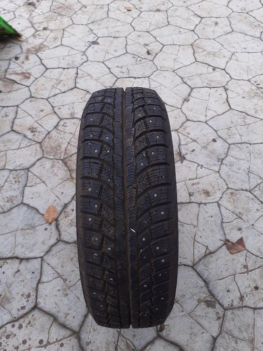 Зимние шины R14 матадор