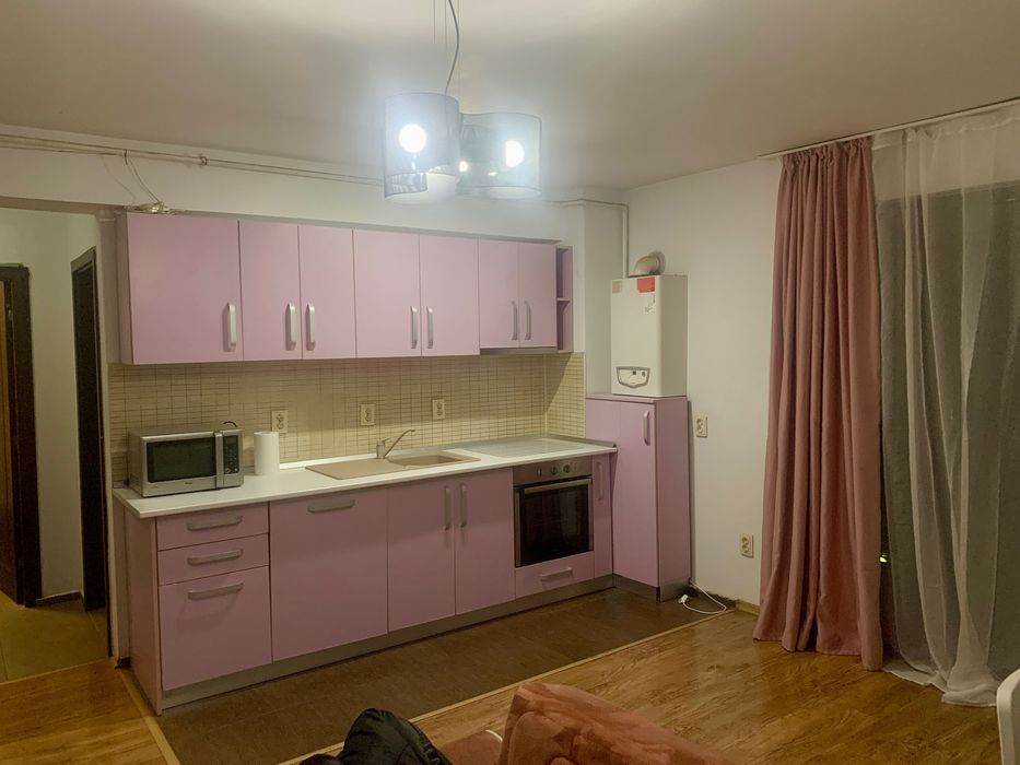 Anunț închiriere apartament 2 camere