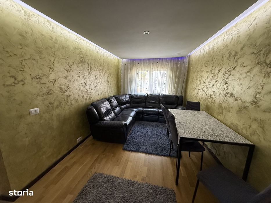 Apartament 3 camere | 100 mp | Zona Centrală | Etaj 1 | /lună — fotografia 2