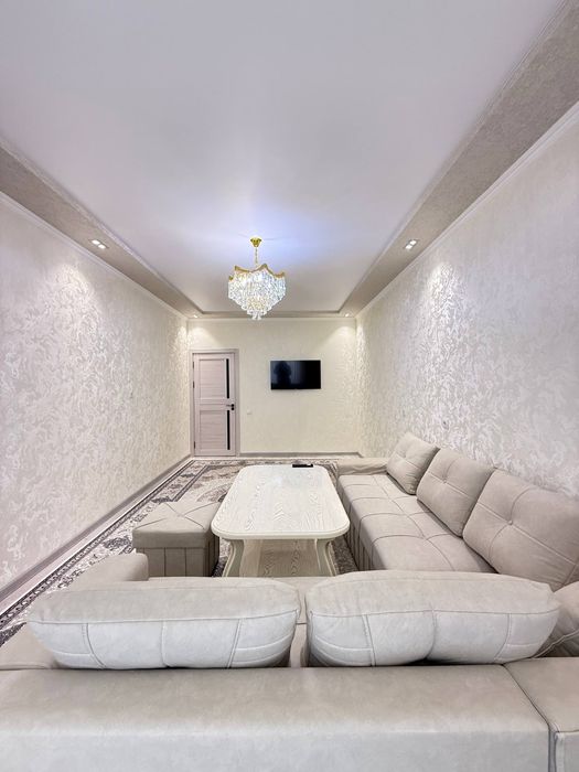 Аренда квартиры 2 комнатный Дружба народов  "ЖК Чакар" 2/9/16