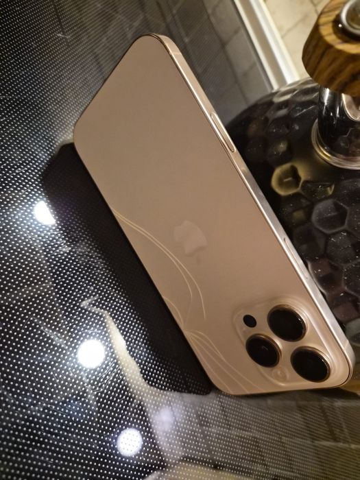 Iphone 16 pro max 256gb