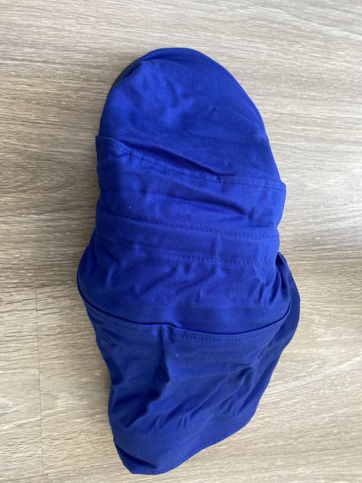 Capa Posterioară pentru casca de sudură viziera de gât cu etanșare