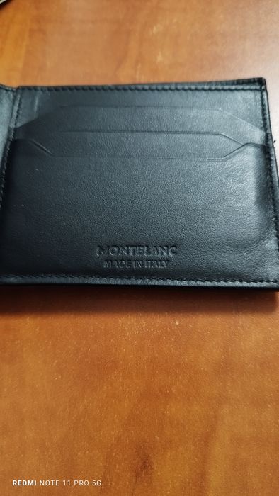 Portofel  Montblanc