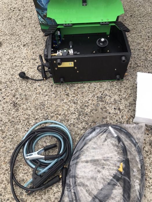 Invertor de Sudura/ Aparat de sudra Mig/Mma 350A