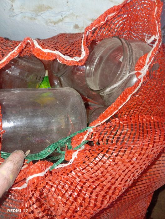 Банки для закрутки