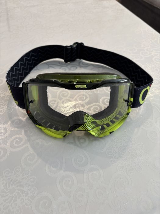 Маска/очила за mtb, motorcross, ski sports