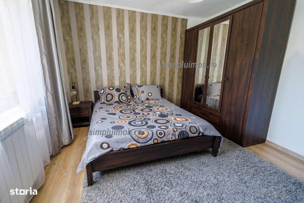 2 Camere Calea Vitan Spatios