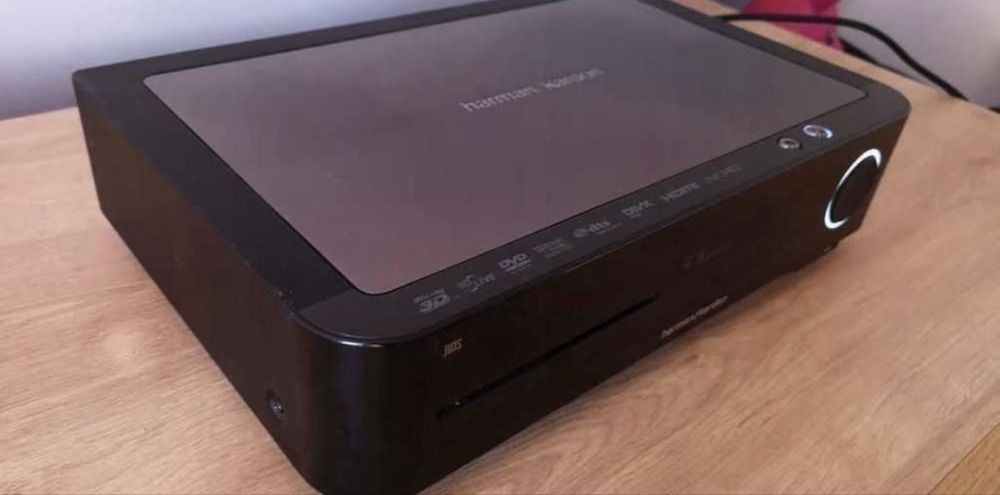 Harman Kardon BDS 270