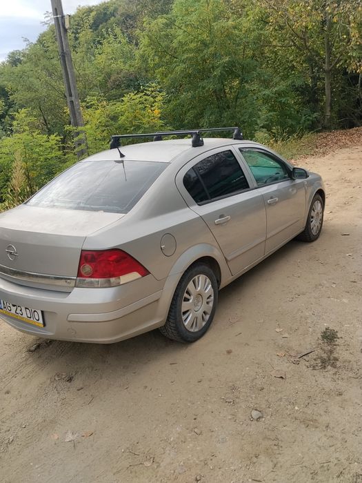 Opel Astra de vânzare