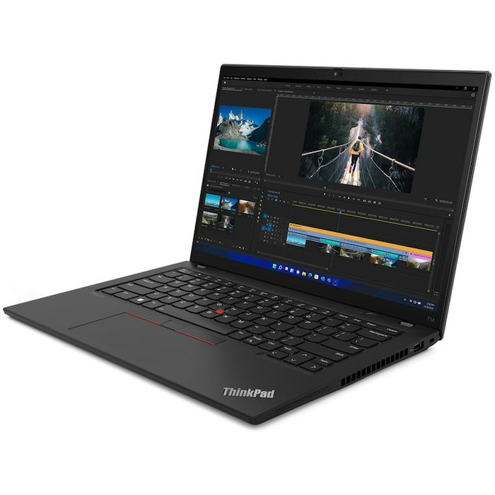 Aproape nou Laptop Lenovo Thinkpad T14 gen3 touch I7 32 GB SSD 512 GB