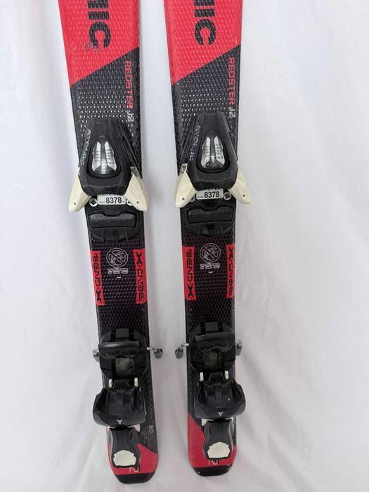 Ski schi copii Atomic Redster J2 80cm