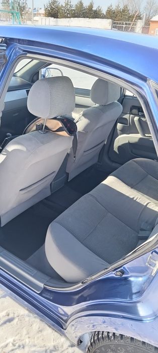 Продам Chevrolet lacetti