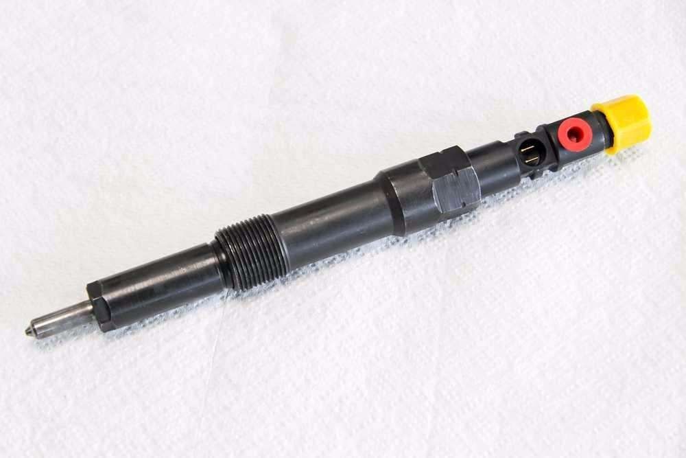 Injectoare Delphi Dacia Logan, Renault 1,5DCi