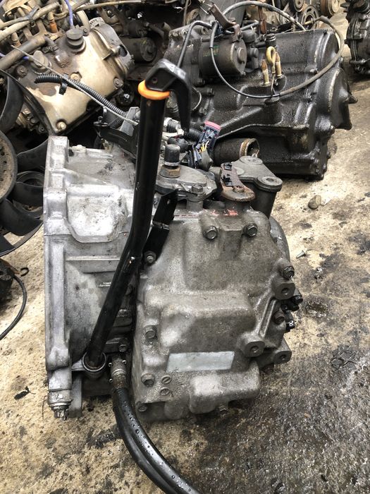 АКПП  AW 60-41SN  AF17